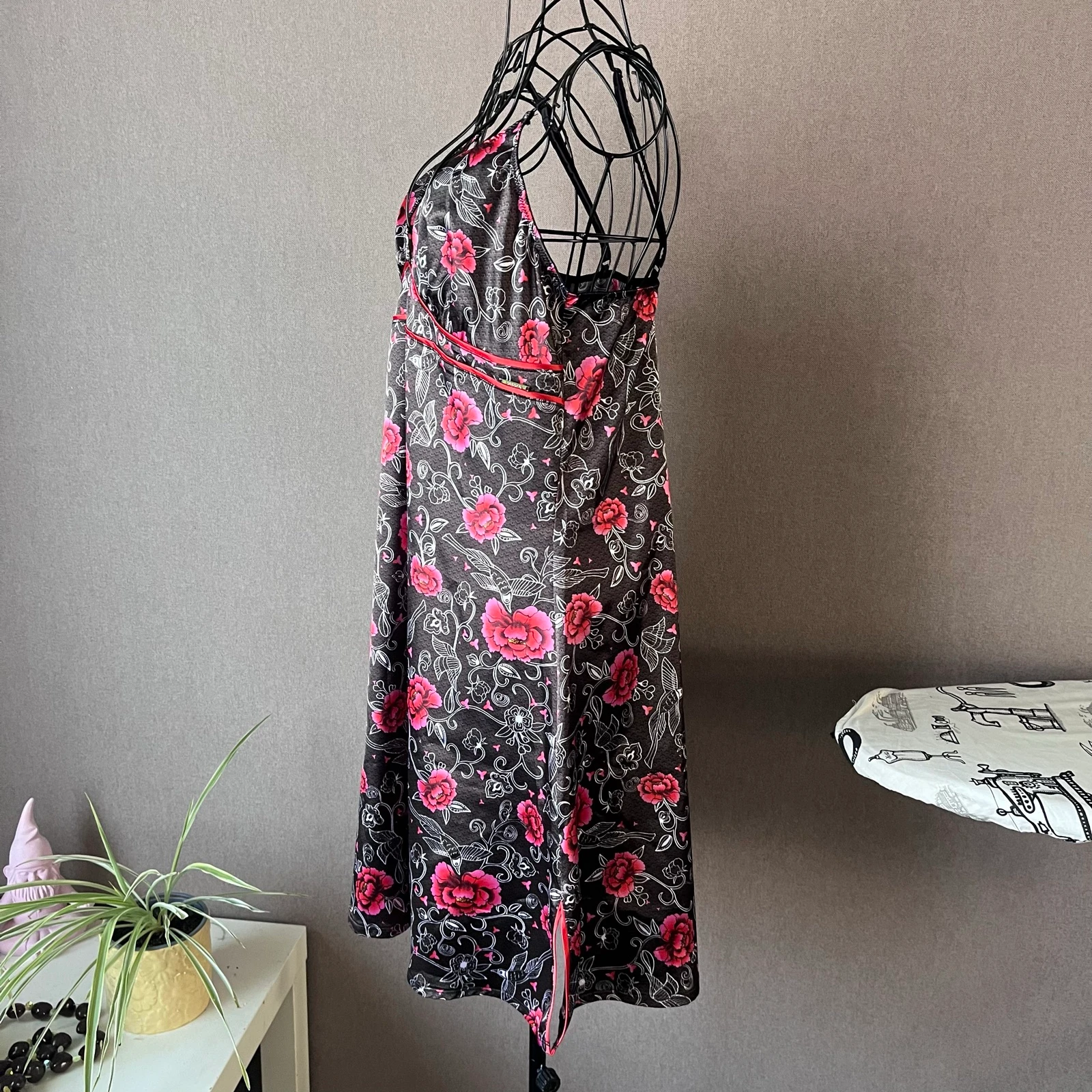 Nachtjurk Sapph xl – photo 3